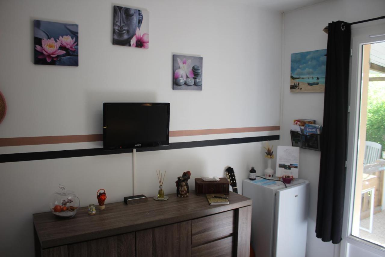 Philippe & Marie, A Louer Petite Chambre Chez L'Habitant Avec Terrasse Dans Villa, Au Pied Du Luberon Cucuron Buitenkant foto